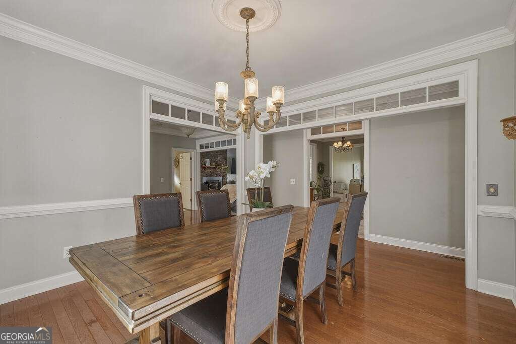 89 Parks Mountain Road Ellijay - Photo 9