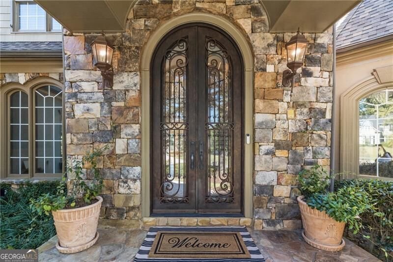 3245 Town Manor Circle Dacula - Photo 10