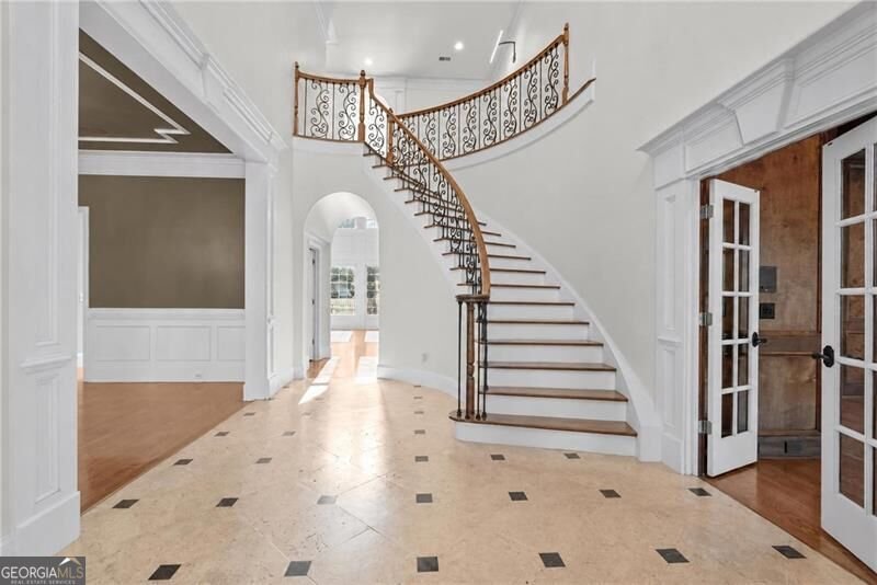 3245 Town Manor Circle Dacula - Photo 11