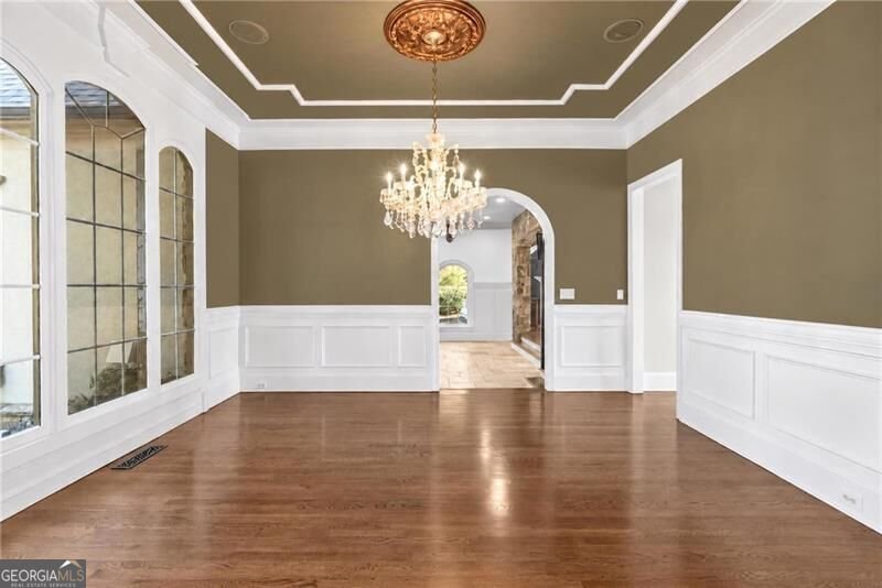 3245 Town Manor Circle Dacula - Photo 15
