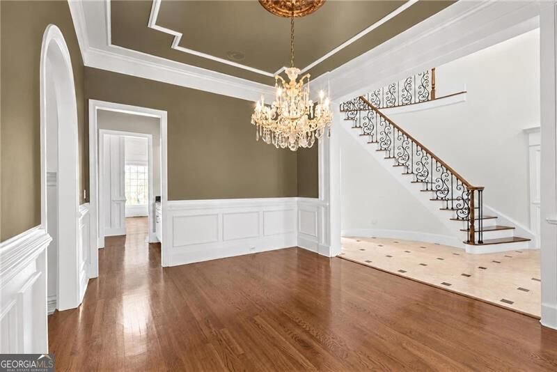 3245 Town Manor Circle Dacula - Photo 16