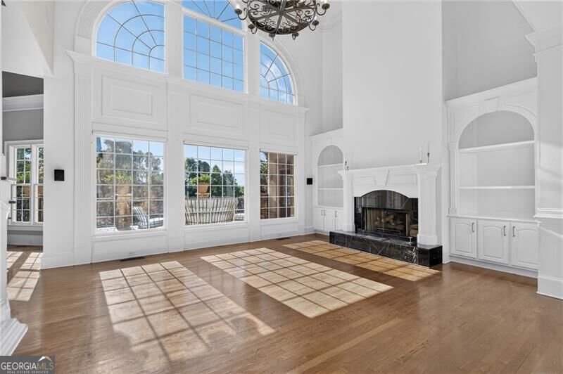 3245 Town Manor Circle Dacula - Photo 18