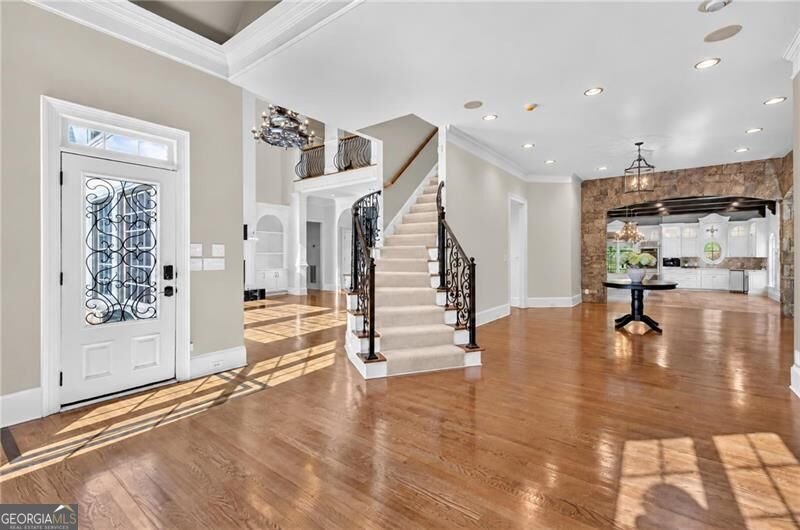 3245 Town Manor Circle Dacula - Photo 20