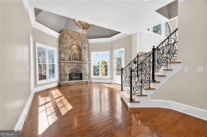 3245 Town Manor Circle Dacula - Photo 21