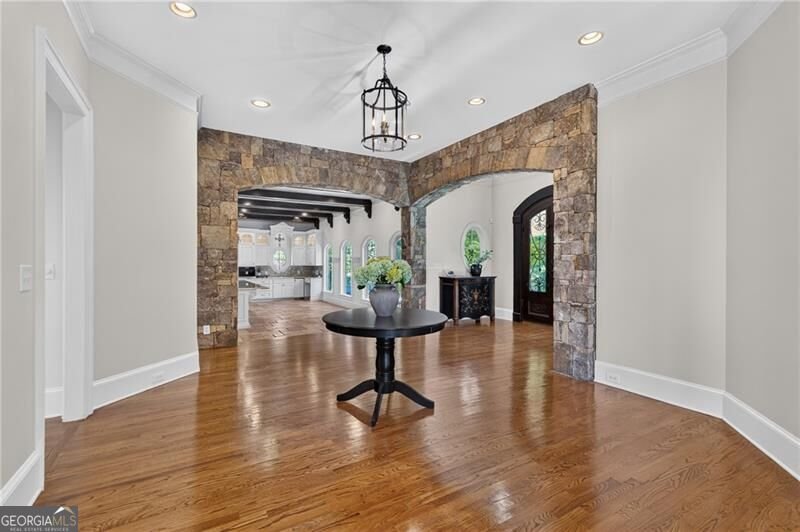 3245 Town Manor Circle Dacula - Photo 22