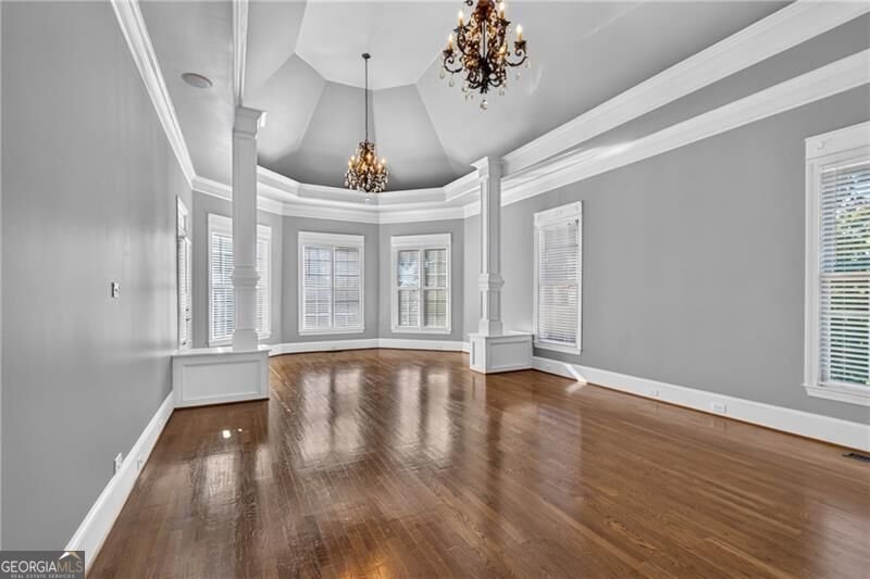 3245 Town Manor Circle Dacula - Photo 28