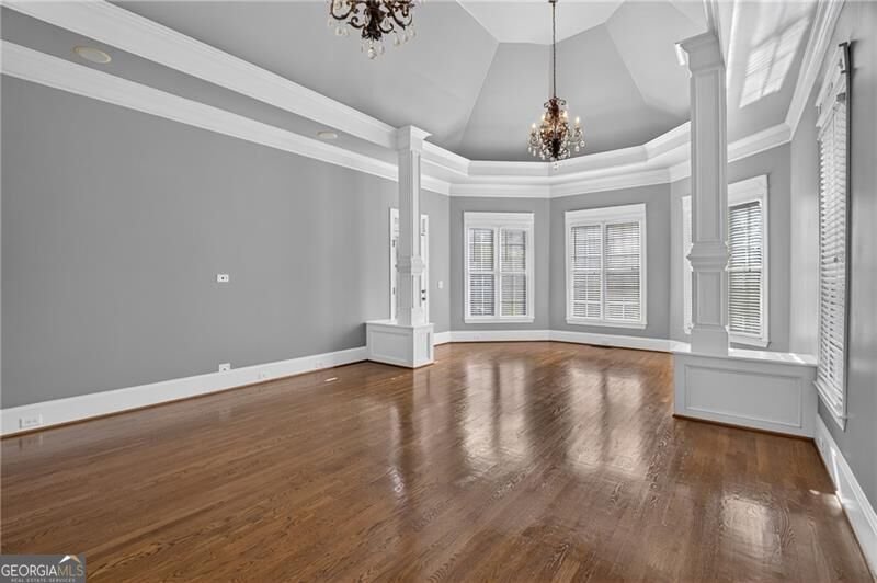 3245 Town Manor Circle Dacula - Photo 29