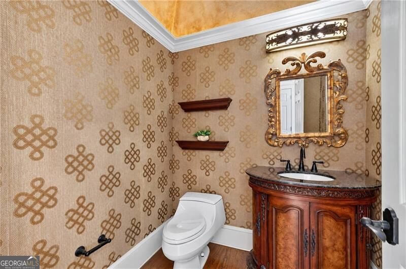 3245 Town Manor Circle Dacula - Photo 34
