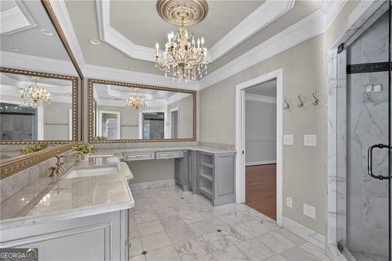 3245 Town Manor Circle Dacula - Photo 40