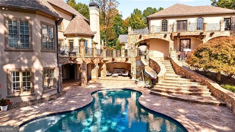 3245 Town Manor Circle Dacula - Photo 45