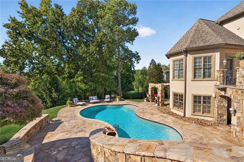 3245 Town Manor Circle Dacula - Photo 46