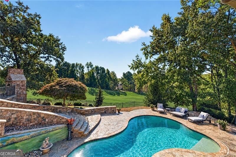3245 Town Manor Circle Dacula - Photo 47