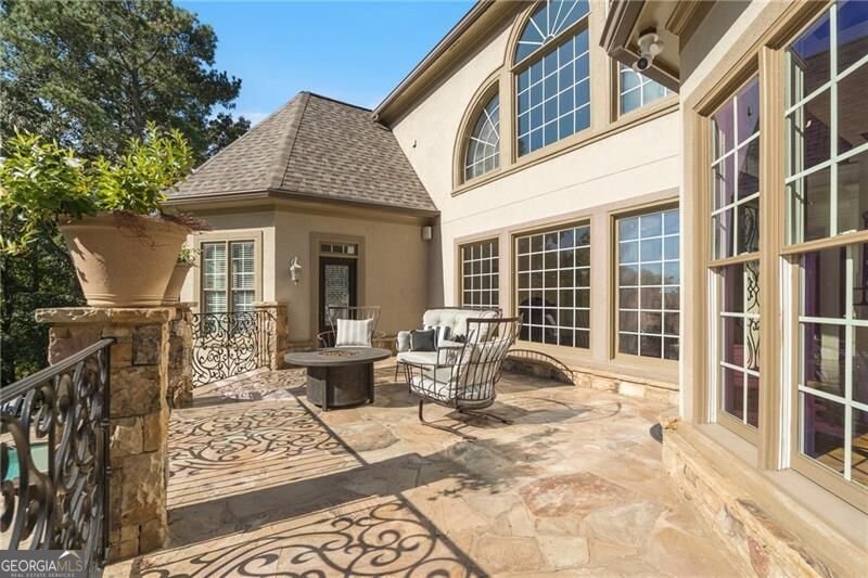 3245 Town Manor Circle Dacula - Photo 49