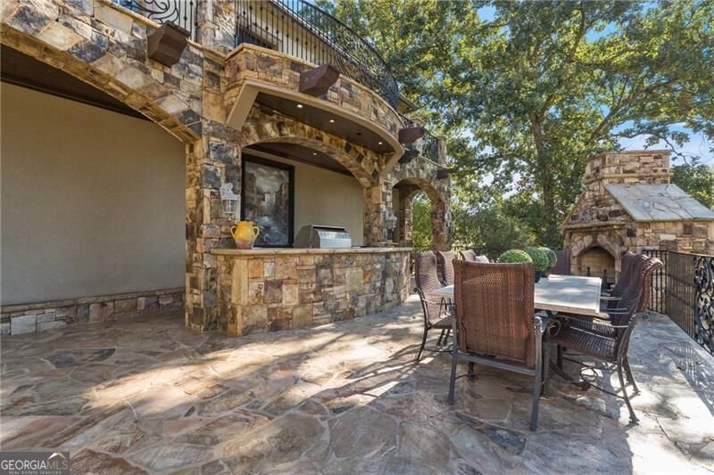 3245 Town Manor Circle Dacula - Photo 50