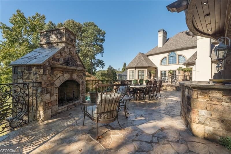 3245 Town Manor Circle Dacula - Photo 51
