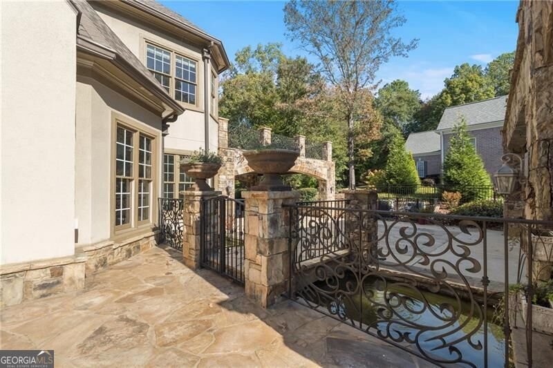 3245 Town Manor Circle Dacula - Photo 52