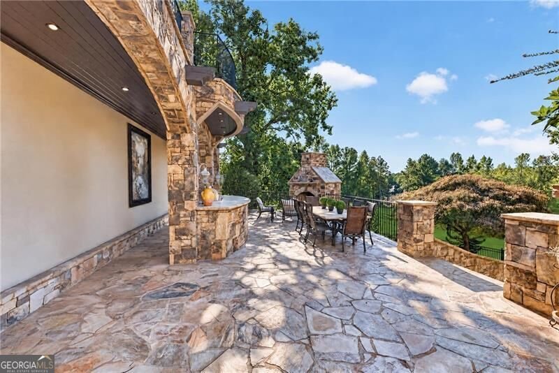3245 Town Manor Circle Dacula - Photo 53