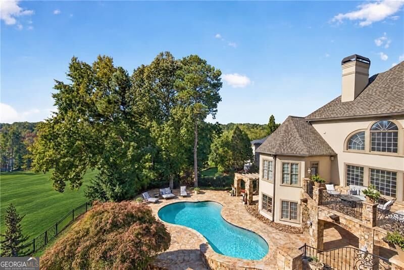 3245 Town Manor Circle Dacula - Photo 56