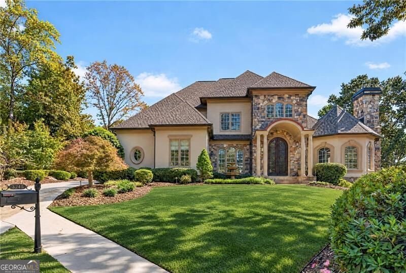 3245 Town Manor Circle Dacula - Photo 7