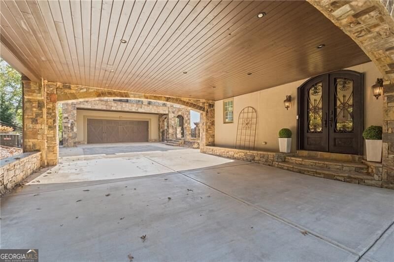 3245 Town Manor Circle Dacula - Photo 71