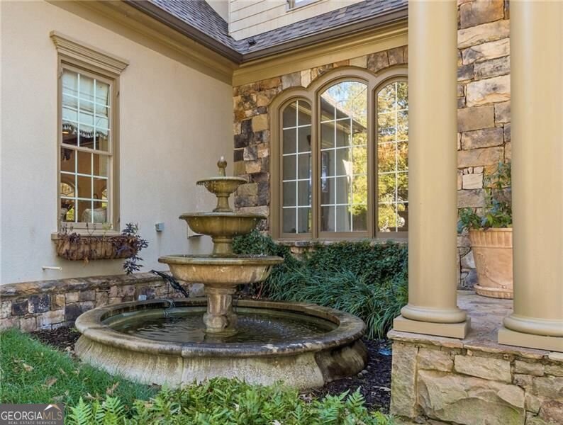 3245 Town Manor Circle Dacula - Photo 9