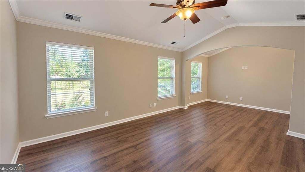 7495 Springbox Drive Fairburn - Photo 12