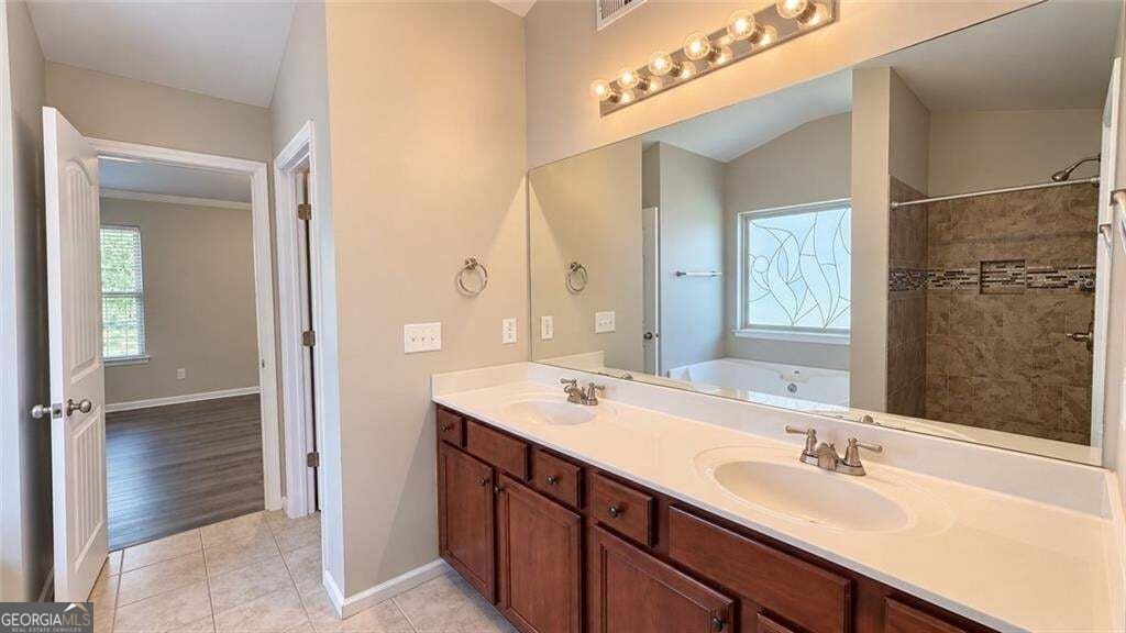 7495 Springbox Drive Fairburn - Photo 14