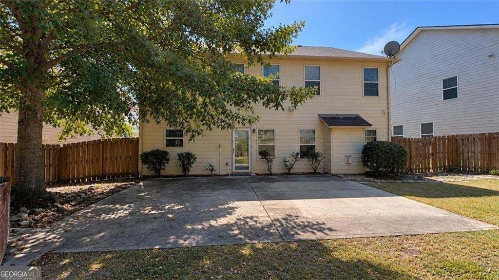 7495 Springbox Drive Fairburn - Photo 23