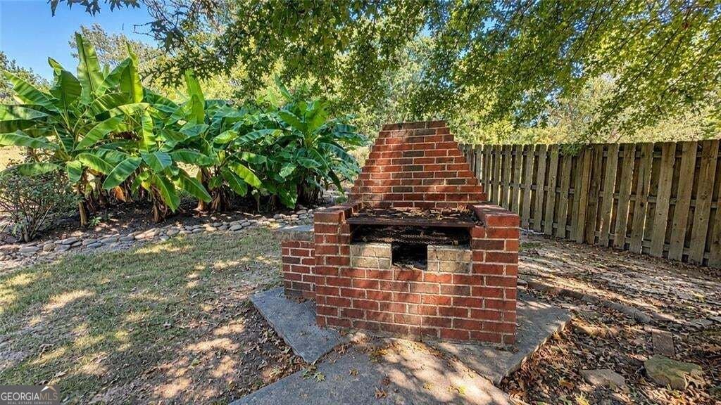 7495 Springbox Drive Fairburn - Photo 24