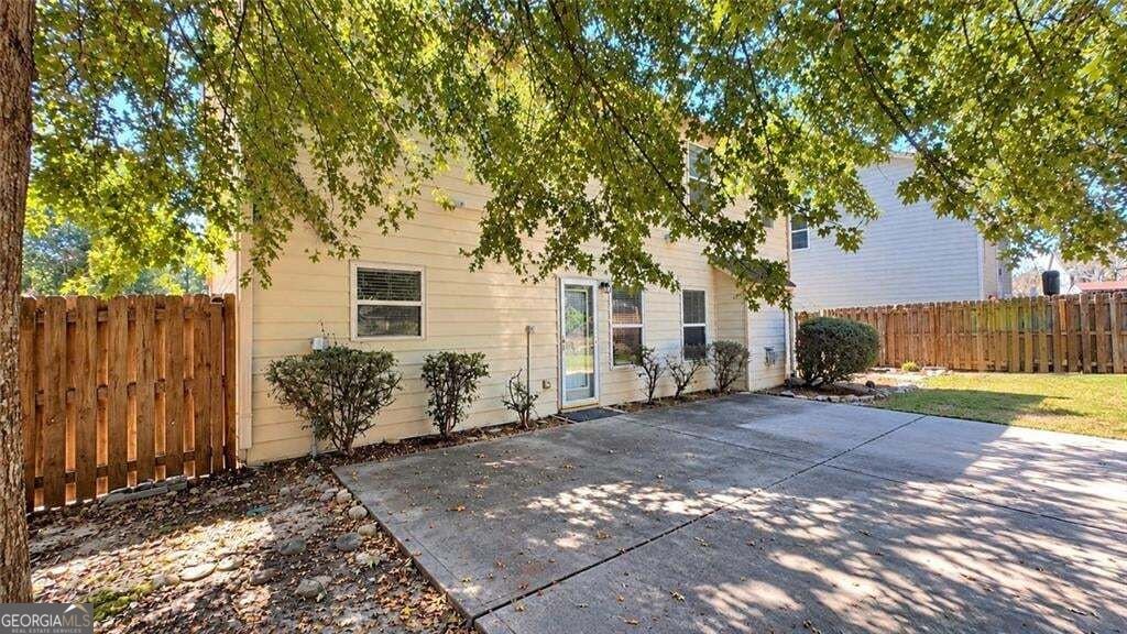 7495 Springbox Drive Fairburn - Photo 25