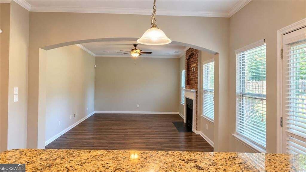 7495 Springbox Drive Fairburn - Photo 7