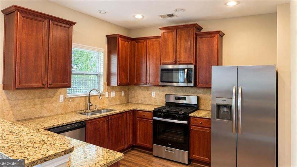 7495 Springbox Drive Fairburn - Photo 8