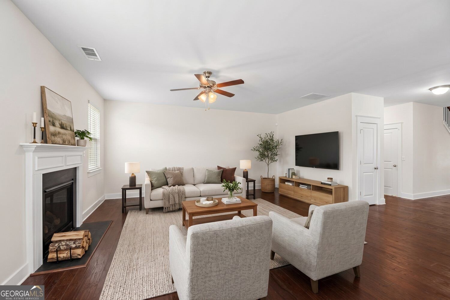 1076 Adams Haven Bend Acworth - Photo 11