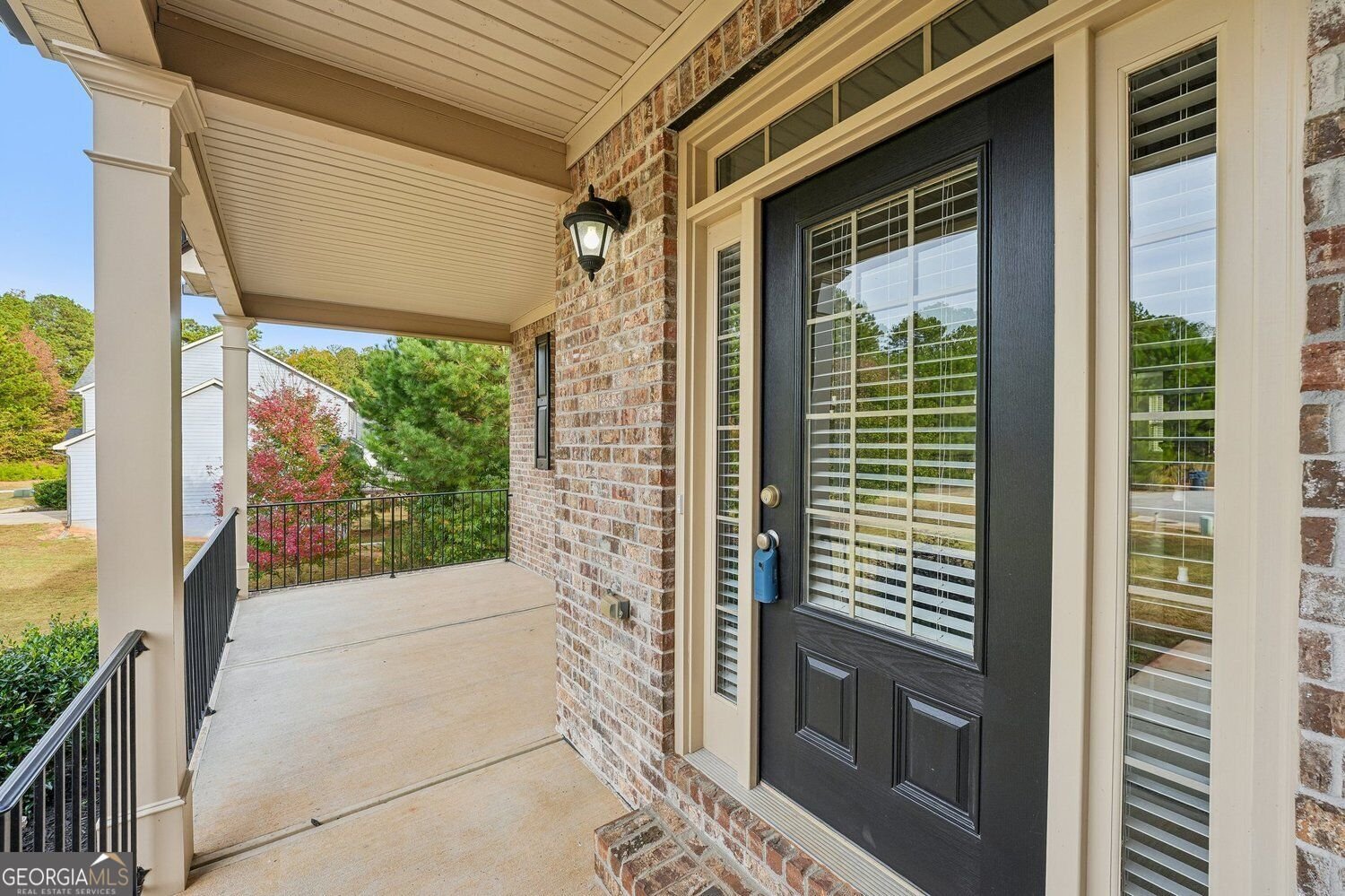 1076 Adams Haven Bend Acworth - Photo 6