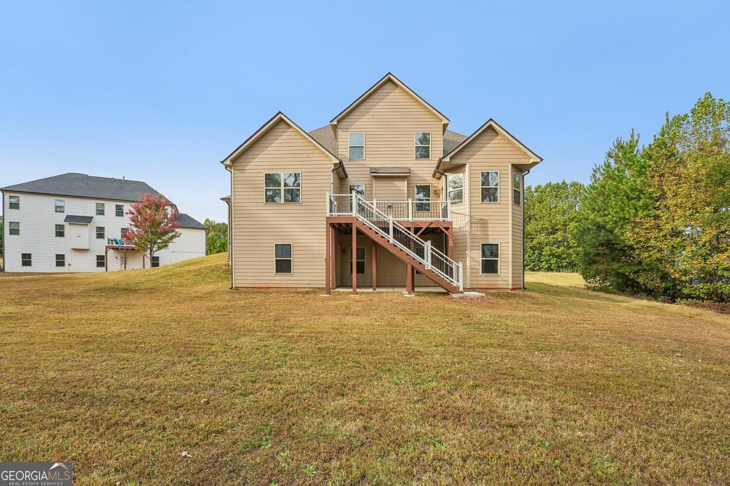 1076 Adams Haven Bend Acworth - Photo 71