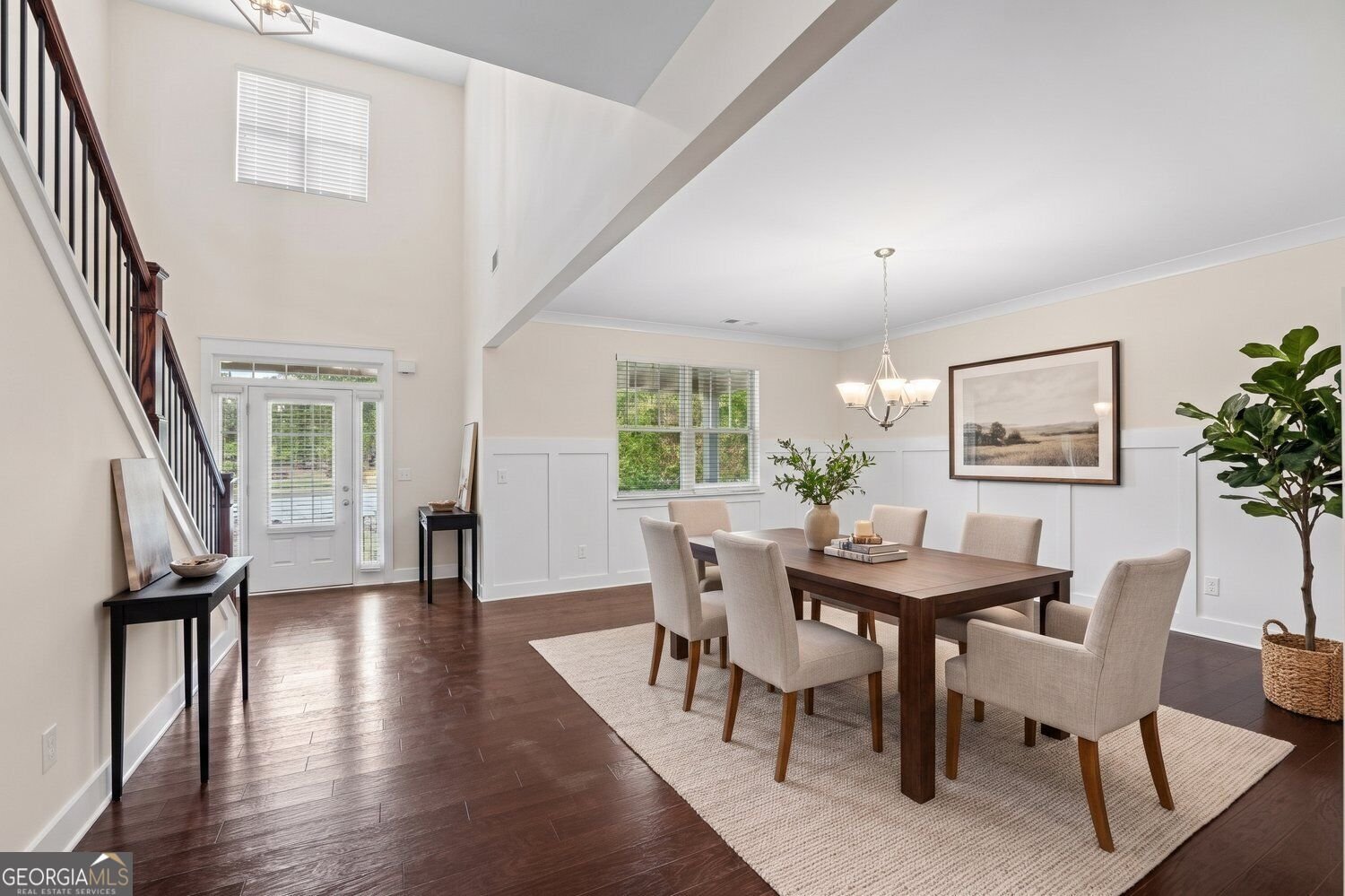 1076 Adams Haven Bend Acworth - Photo 8