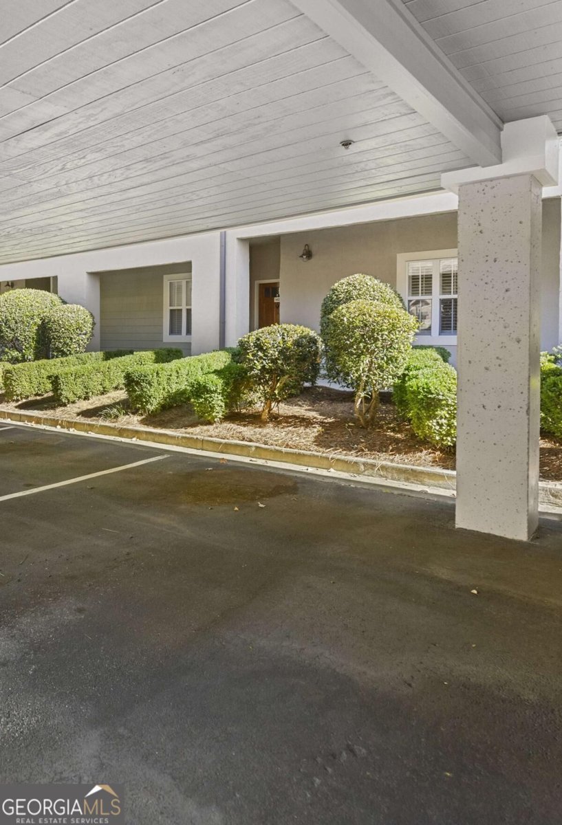 125 Wood Lake Drive Athens - main photo