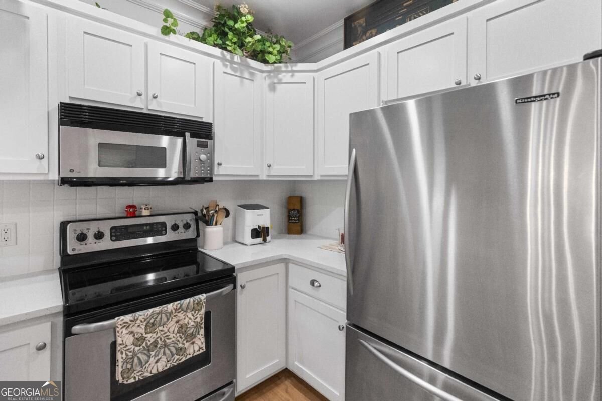 125 Wood Lake Drive Athens - Photo 10
