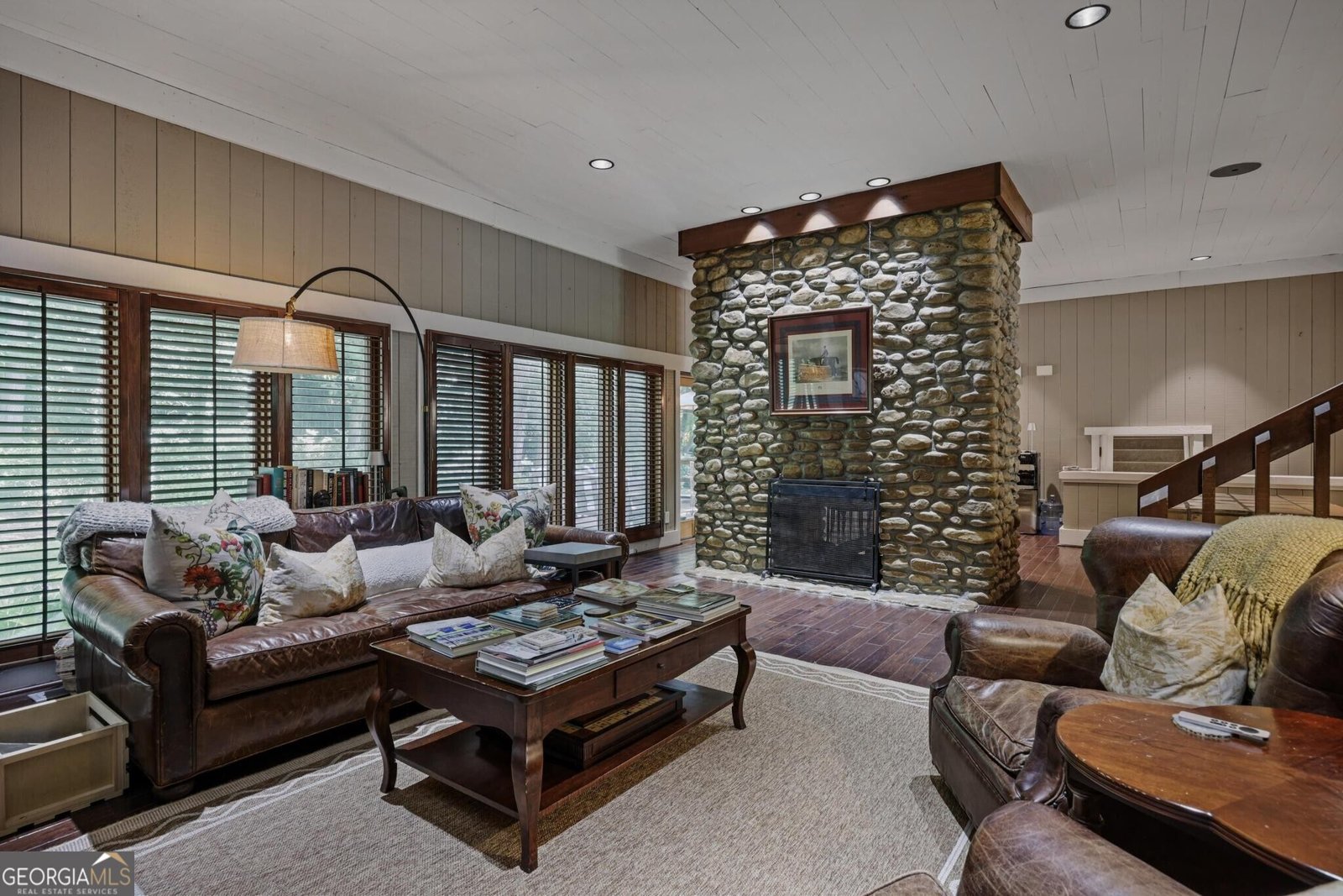 140 River North Court Sandy Springs - Photo 10
