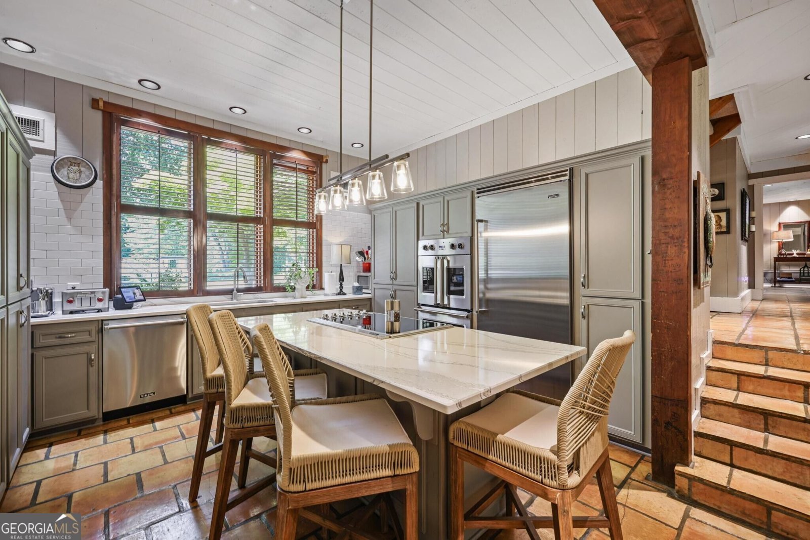 140 River North Court Sandy Springs - Photo 12