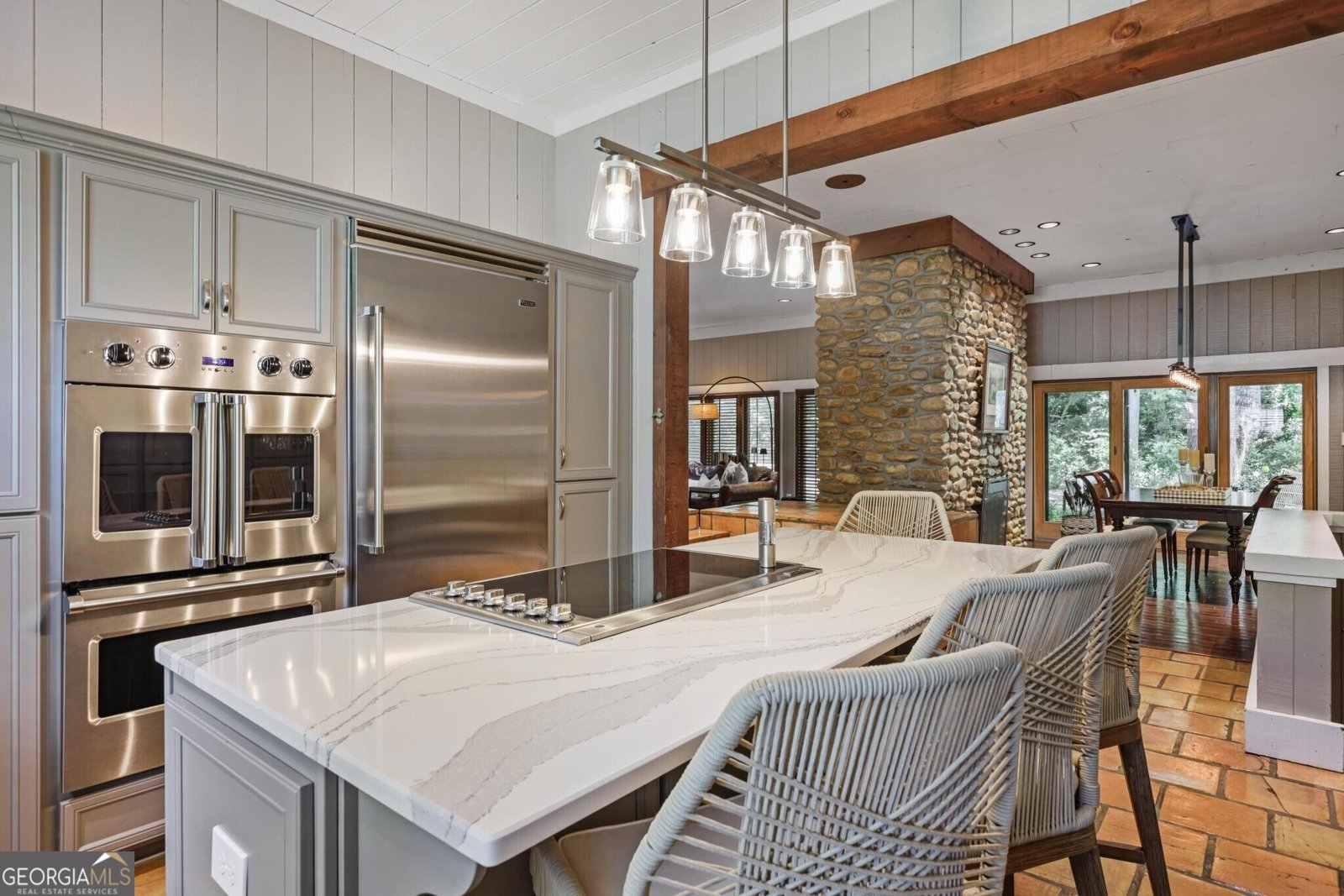 140 River North Court Sandy Springs - Photo 13