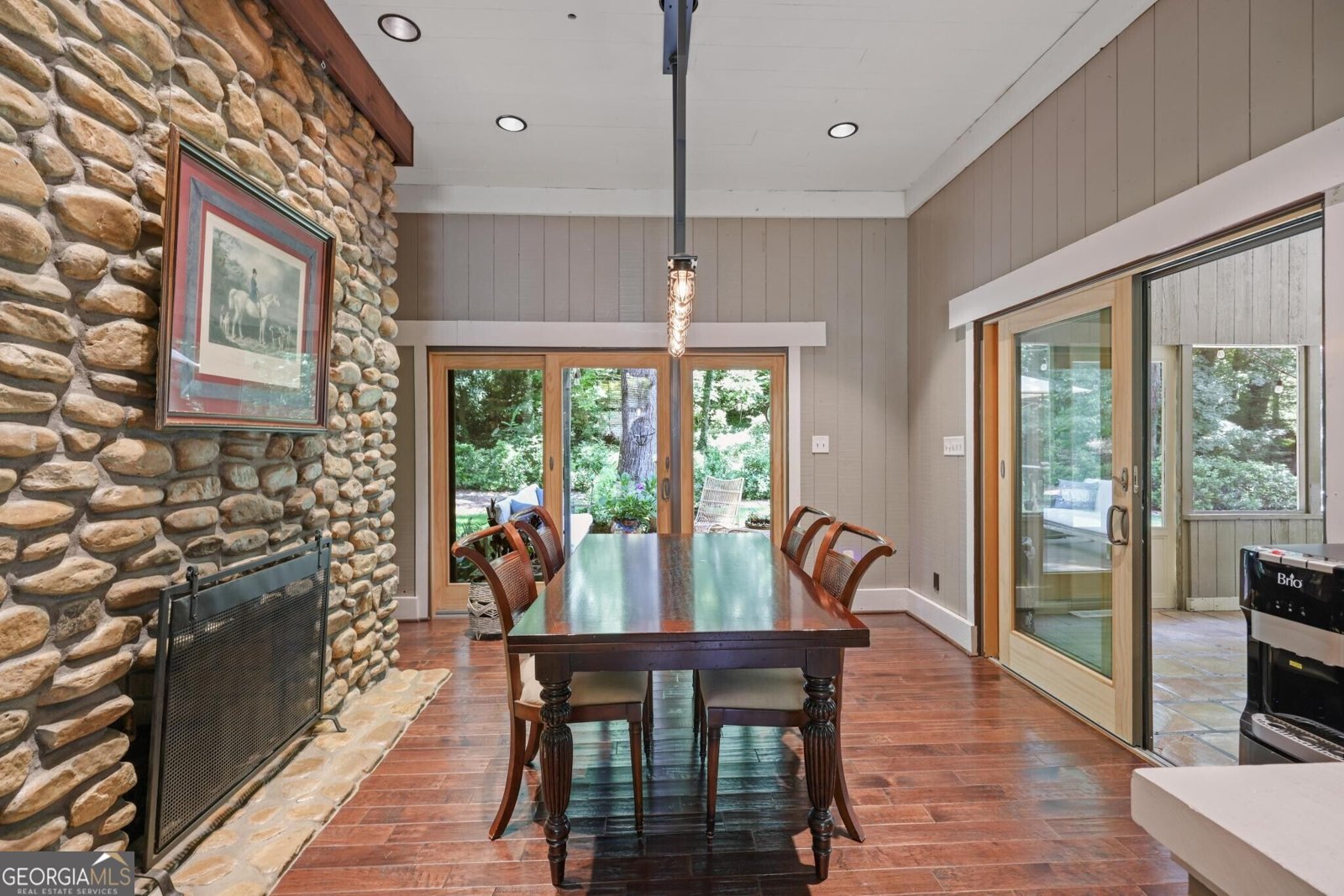 140 River North Court Sandy Springs - Photo 17