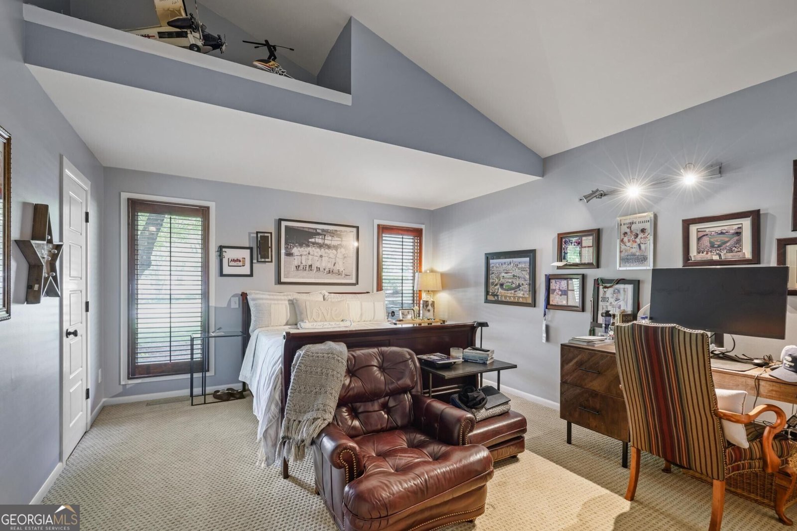 140 River North Court Sandy Springs - Photo 22