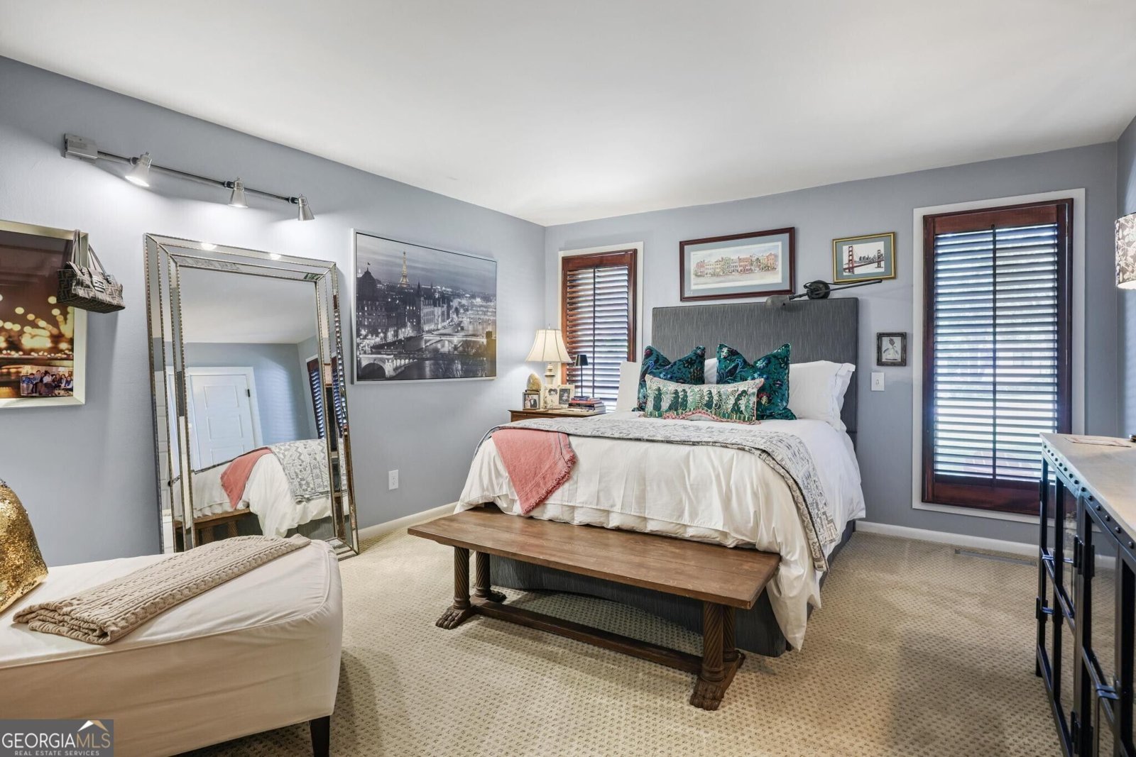 140 River North Court Sandy Springs - Photo 25