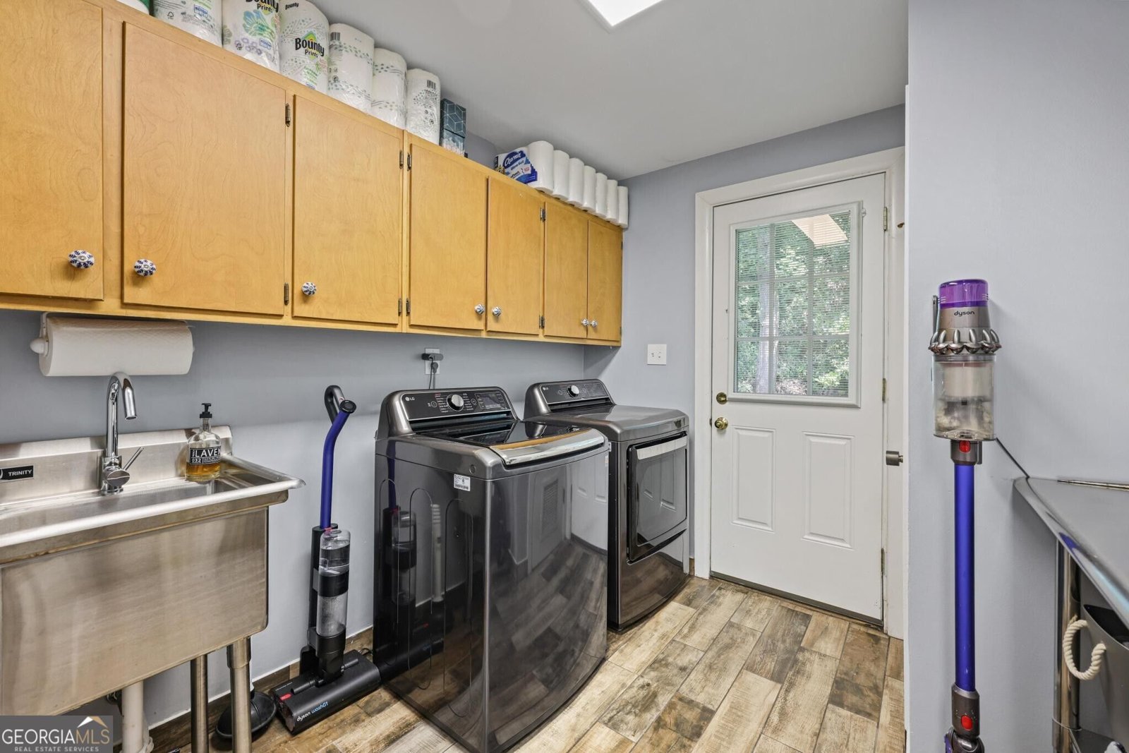 140 River North Court Sandy Springs - Photo 28