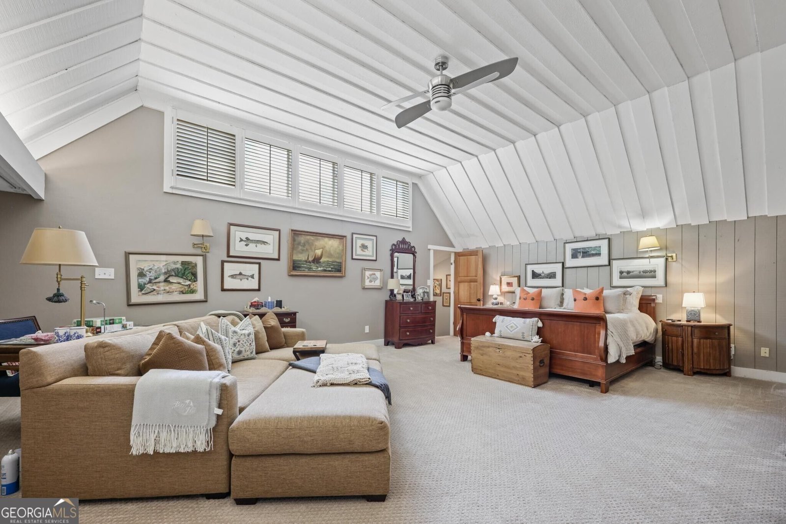 140 River North Court Sandy Springs - Photo 32