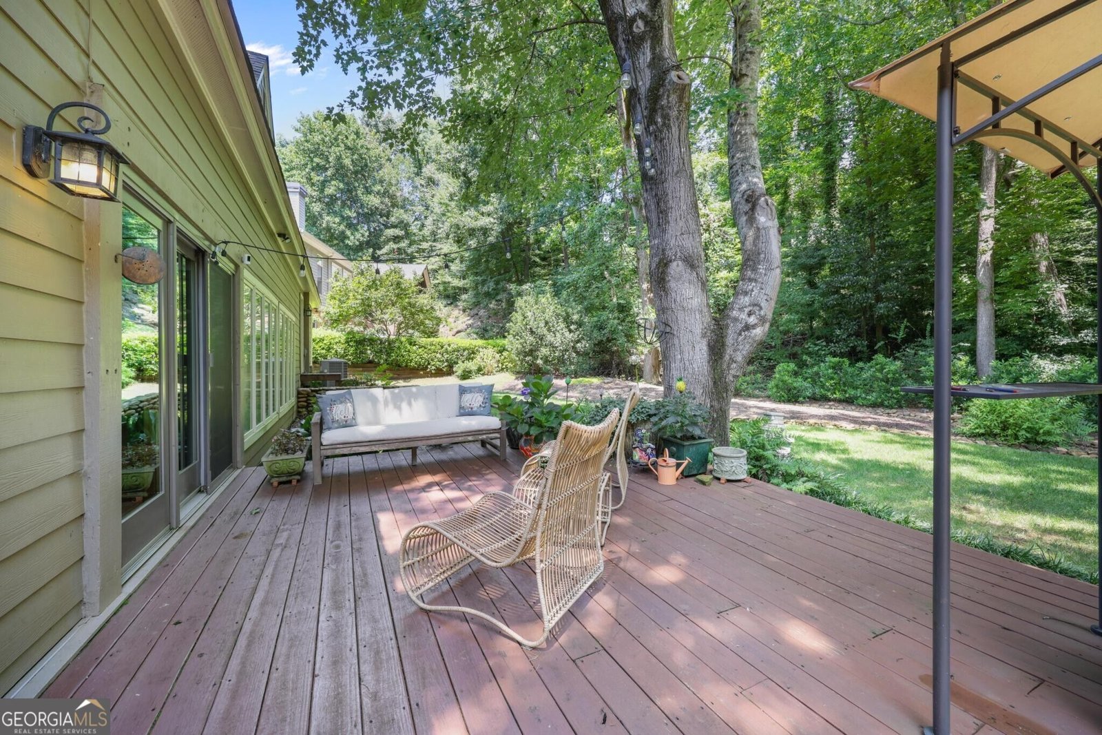 140 River North Court Sandy Springs - Photo 41