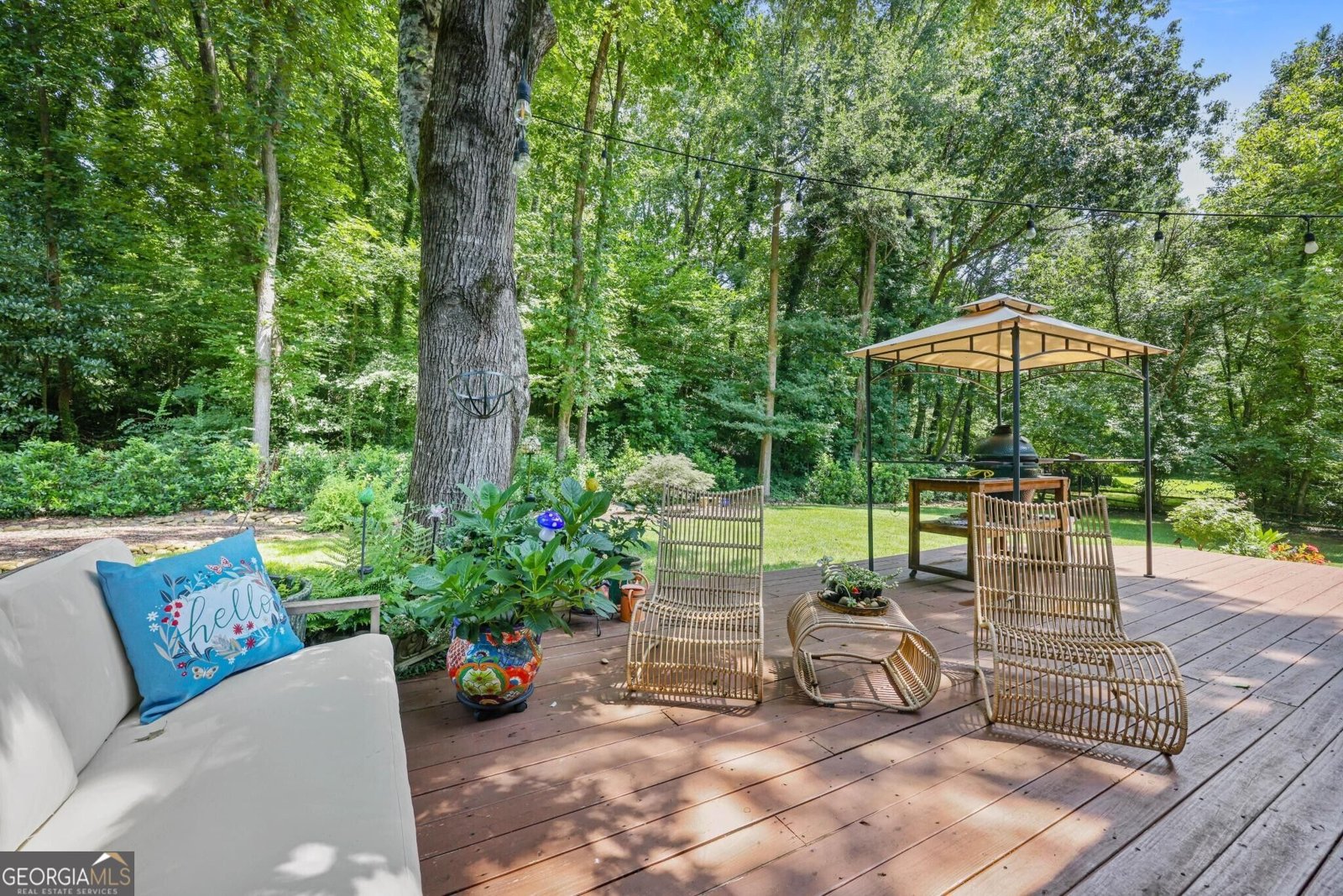 140 River North Court Sandy Springs - Photo 42