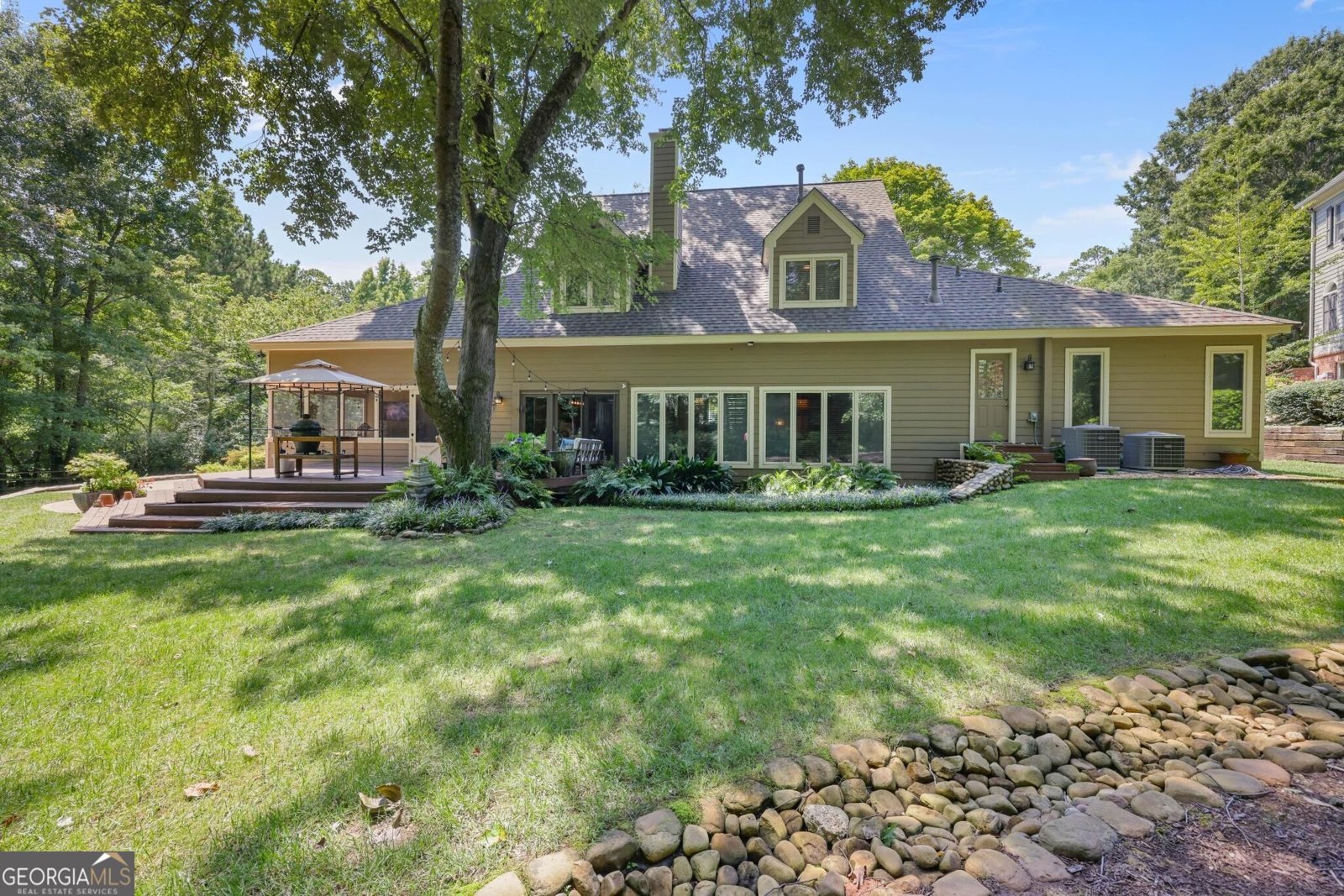 140 River North Court Sandy Springs - Photo 43