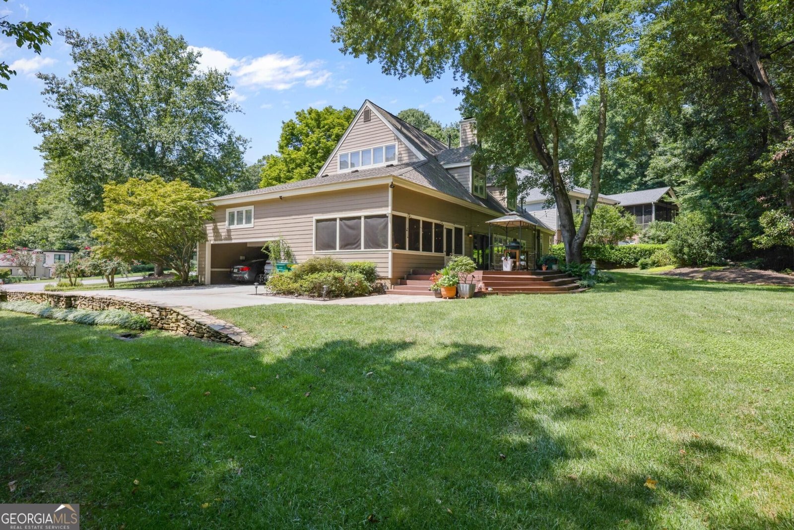 140 River North Court Sandy Springs - Photo 45